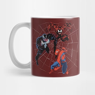 Webbing #362 Mug